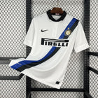 Retro Inter Milan Away Shirt 2011/12
