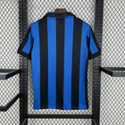 Retro Inter Milan Home Shirt 1990/91