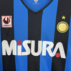 Retro Inter Milan Home Shirt 1990/91
