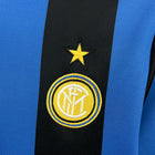 Retro Inter Milan Home Shirt 1990/91