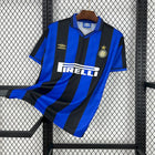 Retro Inter Milan Home Shirt 1995/96