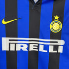 Retro Inter Milan Home Shirt 1998/99