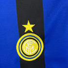Retro Inter Milan Home Shirt 1998/99