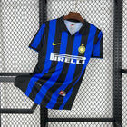 Retro Inter Milan Home Shirt 1998/99