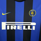 Retro Inter Milan Home Shirt 1999/2000