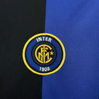 Retro Inter Milan Home Shirt 1999/2000