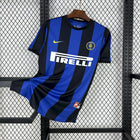 Retro Inter Milan Home Shirt 1999/2000