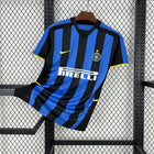 Retro Inter Milan Home Shirt 2002/04