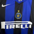 Retro Inter Milan Home Shirt 2004/05