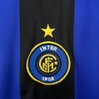 Retro Inter Milan Home Shirt 2004/05