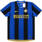 Retro Inter Milan Home Shirt 2008/09