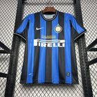 Retro Inter Milan Home Shirt 2009/10