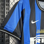 Retro Inter Milan Home Shirt 2009/10