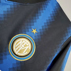 Retro Inter Milan Home Shirt 2010/11