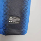 Retro Inter Milan Home Shirt 2010/11