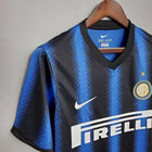 Retro Inter Milan Home Shirt 2010/11