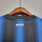 Retro Inter Milan Home Shirt 2010/11