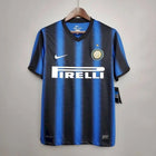 Retro Inter Milan Home Shirt 2010/11