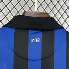 Retro Inter Milan Home Shirt 2011/12