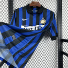 Retro Inter Milan Home Shirt 2011/12