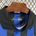 Retro Inter Milan Home Shirt 2011/12