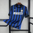 Retro Inter Milan Home Shirt 2011/12