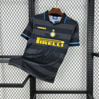 Retro Inter Milan Third Shirt 1997/98