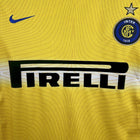 Retro Inter Milan Third Shirt 2002/03