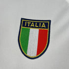 Retro Italy Away Shirt 2000