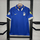 Retro Italy Home Shirt 1996