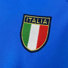 Retro Italy Home Shirt 2002