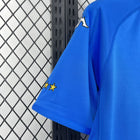 Retro Italy Home Shirt 2002