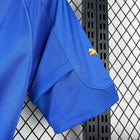 Retro Italy Home Shirt 2004
