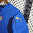 Retro Italy Home Shirt 2006