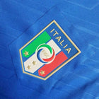Retro Italy Home Shirt 2012
