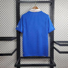 Retro Italy Home Shirt 2012