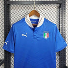 Retro Italy Home Shirt 2012
