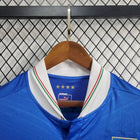Retro Italy Home Shirt 2012