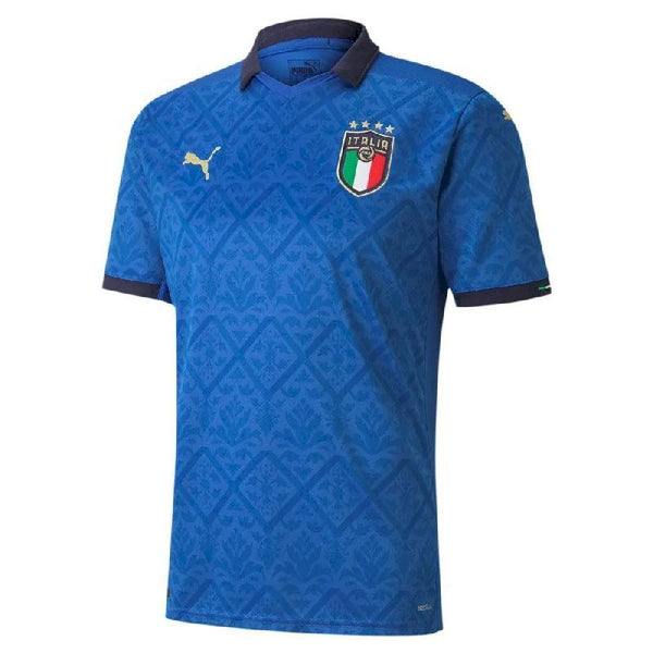 Retro Italy Home Shirt 2021/22