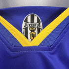 Retro Juventus Away Shirt 1995/96