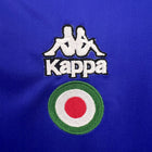 Retro Juventus Away Shirt 1995/96