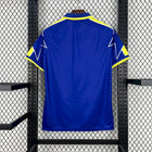 Retro Juventus Away Shirt 1996/97