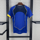 Retro Juventus Away Shirt 2004/05