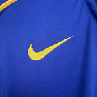 Retro Juventus Away Shirt 2004/05