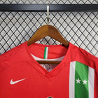 Retro Juventus Away Shirt 2005/06