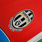 Retro Juventus Away Shirt 2005/06