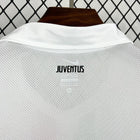 Retro Juventus Away Shirt 2010/11
