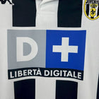 Retro Juventus Home Shirt 1999/00
