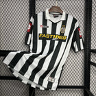 Retro Juventus Home Shirt 2001/02