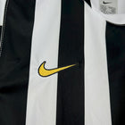 Retro Juventus Home Shirt 2002/03